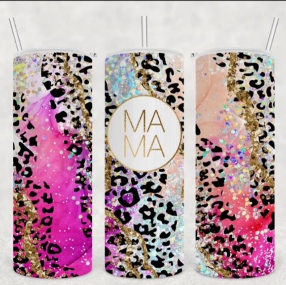 Custom made tumblers - Picture 4 of 4